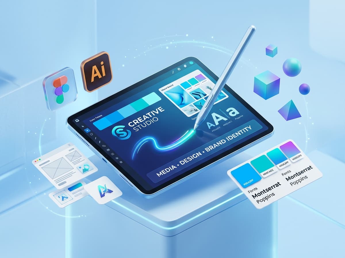 Média & Design